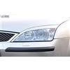 RDX Racedesign RDX Race Design rdsb133 fanali Mondeo 2001 - 2007 (ABS)