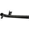 GATES 02-2812 Condotto del refrigerante nero