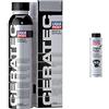 Liqui Moly 3721 Cera Tec & 2678 Additivo Olio Motore Engine Flush