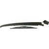 taros trade TarosTrade 244-0276-N-82529 Set Braccio E Spazzola Tergilunotto 305 Mm Posteriore