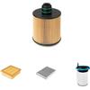 UFI Kit Ufi Filters Jeep Compass 1.6 Multijet dal 2016