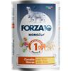 Forza10 Diet Dog Forza10 Diet Low Grain 24 x 400 g - Cavallo con Riso