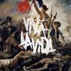 Warner Music Viva La Vida Or Death And All His Friends