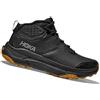 Hoka Scarpe Uomo Transport Hike Gtx Nero, Taglia: 8 US - 41 1/3, nero