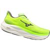 Mizuno Scarpe Uomo Wave Sky 9 Giallo, Taglia: 12 UK - 47, giallo