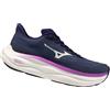 Mizuno Scarpe Donna Wave Sky 9 Viola/blu, Taglia: 4 UK - 36,5, viola/blu