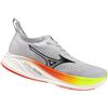 Mizuno Scarpe Uomo Neo Zen 2 Grigio, Taglia: 6,5 UK - 40, grigio