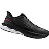 Mizuno Scarpe Uomo Wave Skyrise 7 Nero, Taglia: 7,5 UK - 41, nero