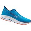 Mizuno Scarpe Uomo Wave Ultima 17 Azzurro, Taglia: 6,5 UK - 40, azzurro