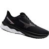 Mizuno Scarpe Uomo Wave Serene 3 Gtx Nero, Taglia: 7,5 UK - 41, nero