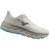 Mizuno Scarpe Uomo Wave Horizon 9 Grigio, Taglia: 7,5 UK - 41, grigio