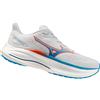 Mizuno Scarpe Uomo Wave Inspire 22 Grigio, Taglia: 7 UK - 40,5, grigio