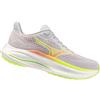 Mizuno Scarpe Donna Wave Inspire 22 Grigio, Taglia: 4,5 UK - 37, grigio