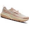 Brooks Scarpe Donna Cascadia 20 Rosa, Taglia: 6,5 US - 37,5, rosa