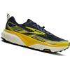 Brooks Scarpe Uomo Cascadia 20 Blu, Taglia: 8,5 US - 42, blu