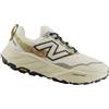 New Balance Scarpe Uomo Fresh Foam X Hierro V9 Beige, Taglia: 7 US - 40, beige