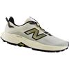 New Balance Scarpe Uomo Fuelcell Rebel Trail Grigio, Taglia: 7 US - 40, grigio