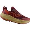 New Balance Scarpe Donna Fresh Foam X Hierro V9 Rosso, Taglia: 6,5 US - 37, rosso