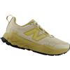 New Balance Scarpe Donna Fresh Foam X Garoé V2 Giallo/beige, Taglia: 6,5 US - 37, giallo/beige