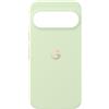 Google Cover Pixelsnap per Google Pixel 10 & Pixel 10 Pro - Protezione duratura - Realizzata per proteggere con stile - Giada (Made by Google)