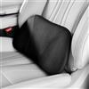 DATONGERGANG Supporto Lombare Auto per Audi A3 Sportback (8Y) 2020-2024, Cuscino Lombare Memory Foam Schienale Ergonomico Sedile Cuscino Ortopedico Guida Sollievo Schiena