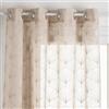 ATMOSPHERA CREATEUR D'INTERIEUR - Tenda beige mia 140x240cm