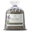 Tex family Lavanda essiccata boccioli profumati Made in Italy sacchetti armadi, pot-pourri e DIY - 100 Grammi