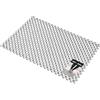 KOTARBAU® Stuoia in rete metallica XL, filo di acciaio zincato, 640 mm, zerbino per esterni
