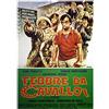 Poster Station Movie Poster Febbre da Cavallo - Size:70x100 CM