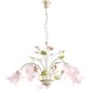 ONLI LAMPADARIO BOTTON D`ORO/5 (4217/5)