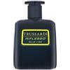 Trussardi Riflesso Blue Vibe Eau de Toilette da uomo 50 ml