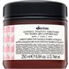 Davines Alchemic Conditioner balsamo pro zvýraznění barvy vlasů Pink 250 ml