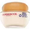 Dermacol Gold Elixir Rejuvenating Caviar Day Cream crema viso ringiovanente contro le rughe 50 ml