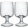 Bormioli Rocco Executive Set 12 Calici Acqua 26 cl (Confezione da 2)