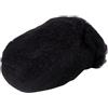 Efco - Lana per feltrare, colore: nero, peso: 50 g