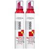 L'Oreal Paris L'Oréal Paris Studio Line Style & Shine Mousse extra forte 200ml, 1er Pack (1 x 200 ml)