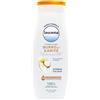Leocrema, Crema Idratante Corpo, Burro di Karitè, 72H di Idratazione, 400ml | Con Hydra 3 Serum Vitamina E, Glicerina e Oli Cosmetici, 95% Ingredienti di Origine Naturale, Per Tutti i Tipi di Pelle