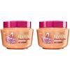 L'Oréal Elvive Maschera Dream Long per Capelli Lunghi, 300 ml (Confezione da 2)
