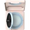 Catrice Cosmetics CATRICE Cipria Magic Shine Eraser Cooling Cushion Gel finish lucido (10.5g)