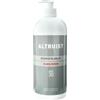 Altruist Crema Solare SPF 30, 5-Star Ultra UVA PPD 39, vegano, senza profumo, protezione solare impermeabile per pelli sensibili, flacone da 1 l