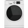 Hotpoint Ariston NDB 964489 WDA IT - Lavasciuga 9kg Lavaggio, 6kg Asciugatura, Libera Installazione, Carica Frontale. 1400 Giri/min, Classe A, Anti Allergy, Igiene Vapore, 85 x 59,5 x 54 cm (AxLxP)