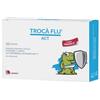 Trocà Flu Act Kids Integratore Difese Immunitarie Bambini 10 Bustine