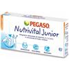 Schwabe pharma italia Nutrivital Junior Integratore 30 Compresse Masticabili