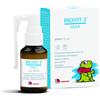 Biovit 3 Gola Spray Orale Integratore Per Bambini 15 ml