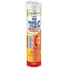 Equilibra Propoli con Vitamina C Integratore Gusto Arancia 20 Compresse 88 g