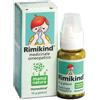 Schwabe pharma italia Rimikind Globuli Medicinale Omeopatico Bambini e Neonati 10 g