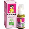 Schwabe pharma italia Schwabe Colikind Medicinale Omeopatico 800 Globuli 10 g