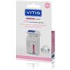Vitis Dental Floss Soft Filo Interdentale Con Fluoro e Menta 50 m