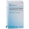 Guna Heel Aconitum 50 Compresse