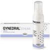 Omega pharma Gynedral Schiuma Detergente Per Igiene Intima 150 ml